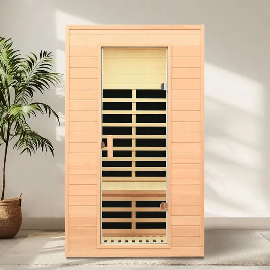 How to Build Your Own Recovery Corner: Sauna, Cold Plunge, and More