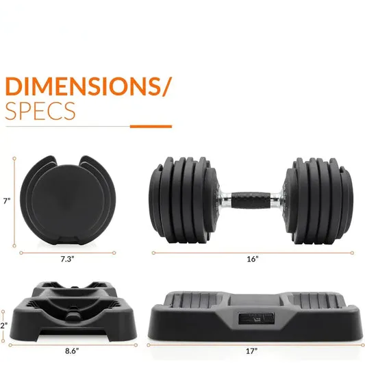 Kettlebell Weight Set, 3-Piece — 5, 10 & 15 lb