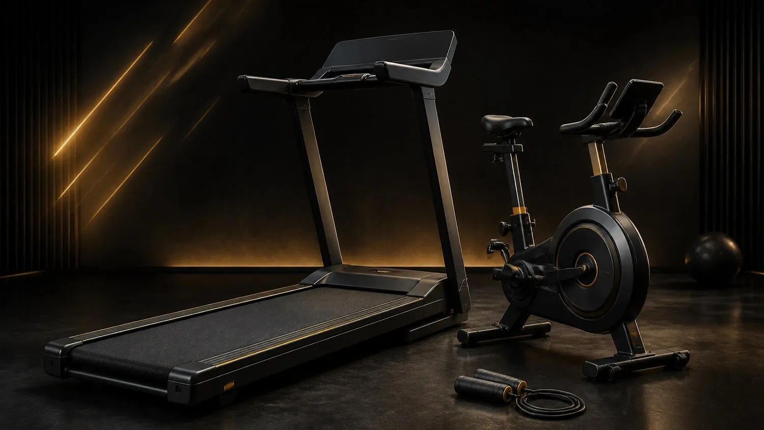 Cardio Zone
