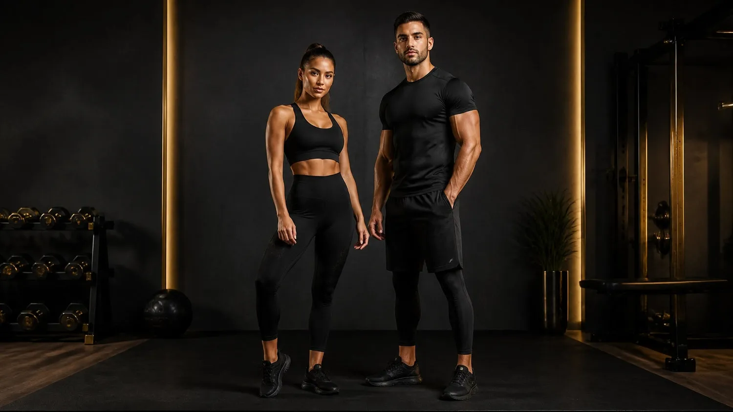 Fit Zone